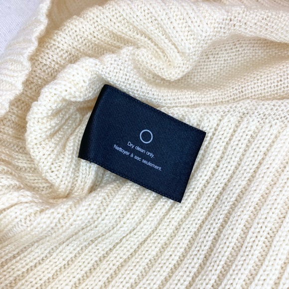 Club Monaco Tunic Tank Original Knit Sweater - Picture 12 of 13